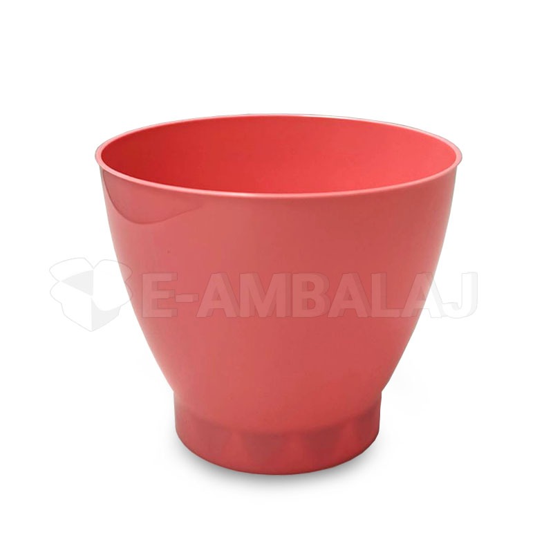 TIME TUMBLER PINK 280 cc (24 buc/set)