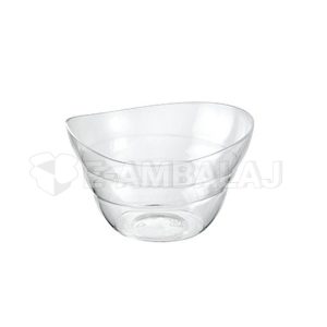 CUPE SHELL TRANSPARENT, 50 CC