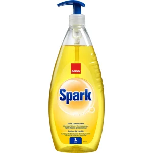 SANO SPARK DETERGENT VASE LAMAIE 1L