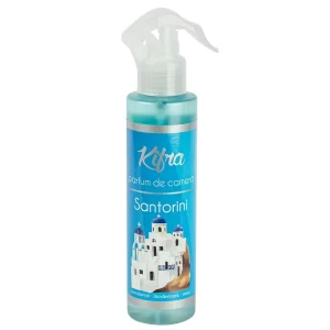 KIFRA PARFUM DE CAMERA 200ML SANTORINI
