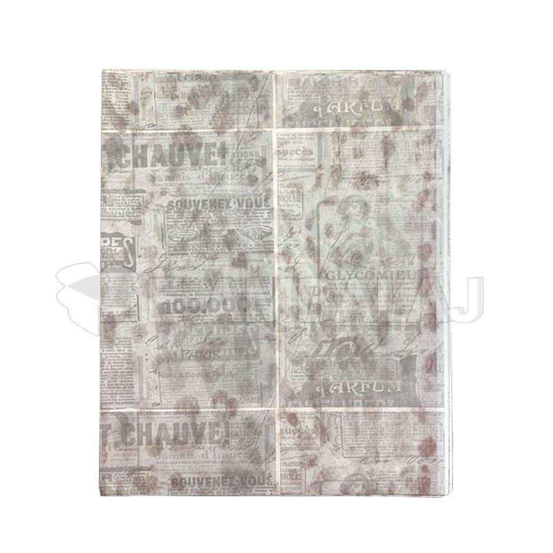 HARTIE TAVA ZIAR-VINTAGE (5 KG/SET)