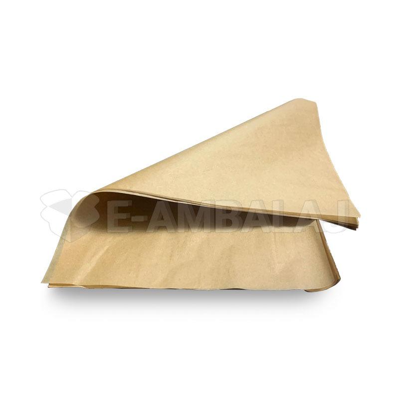HARTIE NATUR 30G AMBALAT SANDWICH-URI (5 KG/SET)