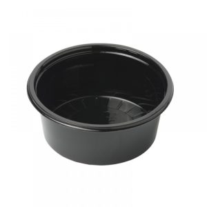 SOSIERE NEGRE 80 ml (100 BUC/SET)