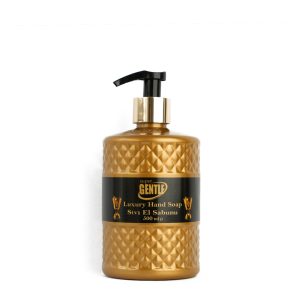 SAPUN LICHID HIDRATANT GOLD GENTLE 500 ML