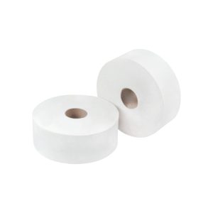 HARTIE IGIENICA MINI JUMBO CELULOZA 350 GR (12ROLE/BAX)