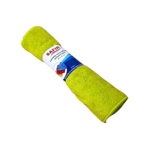 LAVETE MICROFIBRA SAFIR 33X33 CM (4 buc/set)